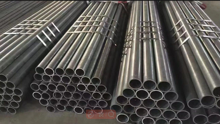 Shandong Anli Metal Co., Ltd.， Produktionslinie des Herstellers