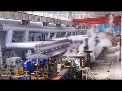 Hohe Präzision BS Standard warmgewalztes Stahl I Balken Q235 S275JR