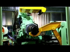 Anpassung SAE 1010 Kaltgewalzte Stahlspule CR-Spule S235 ASTMA36 S235JR