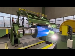 JIS-Standard-Punktverarbeitungsdienst Industriebleche Stahlspule für den Brückenbau