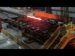 Gewalzte Ms Nagelherstellung Stahldrahtstange Schwarz gegossenes Eisendraht Spulen Nageldraht Sae1006 5,5 mm 6,5 mm