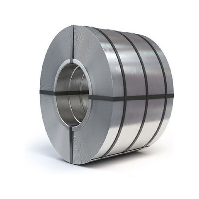 1 mm 1,5 mm dicke kaltgewalzte Stahlspule AiSi ASTM DIN GB JIS Standard