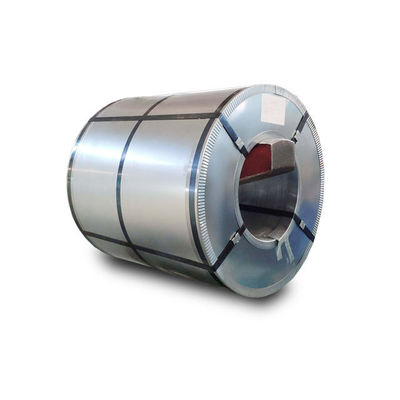 Regelmäßige Spangelschienen aus galvanisiertem Stahl für Haushaltsgeräte DX51d Z275 Z180 Z90 Z60 Zinkbeschichtet 1000mm 1250mm