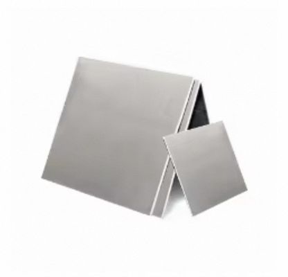 Langlebige, kundenspezifische kaltgewalzte Bleche mit nicht geölter Oberfläche und einer Dicke von 0,5-1,0 mm