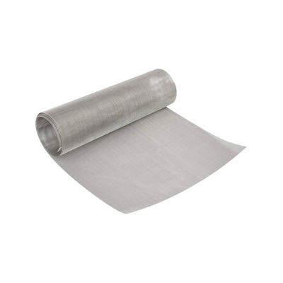 1 5 10 20 25 40 50 60 65 70 75 100 110 120 Mikron Verzinkter Stahldraht Metall Gewebtes Netz Quadratdrahtnetz