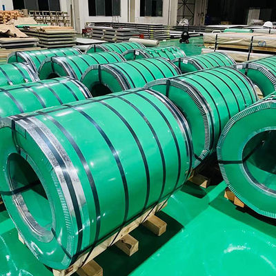 700-1200MM Breite Z41-Z60 Beschichtungsfarbe PPGI PPGL Vorlackierte galvanisierte Stahlspule zur Herstellung von Wellplatten