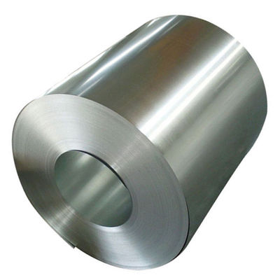Glatte galvanisierte Spirale mit anpassbarer RAL-Farbe und Verschleißfestigkeit in 700-1200MM Breite