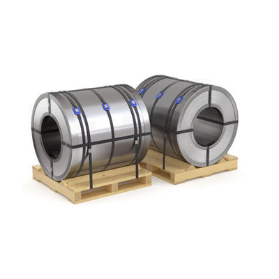 DIN GB JIS Standard galvanisierte Walzspirale Q195 SS330 E185 Ct1cp SS330 S185