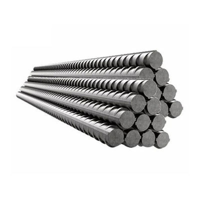 10 mm entwickelnde, verformte, warmgewalzte Stange HRB335 HRB400 HRB500