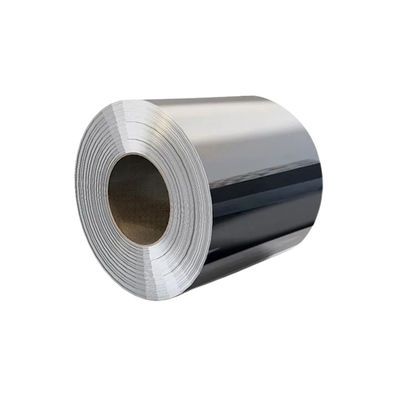 Anpassung SAE 1010 Kaltgewalzte Stahlspule CR-Spule S235 ASTMA36 S235JR