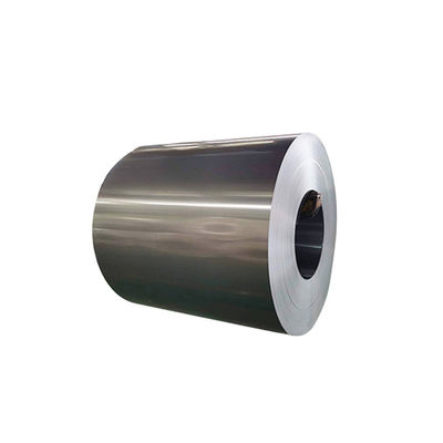0.5 mm 0,8 mm dickes kaltgewalztes Stahlblech in Spulen A36 A572 SS400/ST37-2/ST52