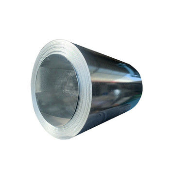 G350 G550 Dx51d Z100 Gi Blechspule Zinkbeschichtung Verzinkte Stahlspule