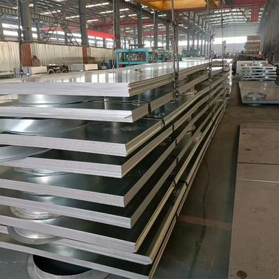 Hohe Festigkeit ASTM A36 Stahlblech Metall 1,5 mm 1,8 mm 2 mm Dicke