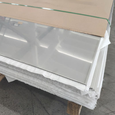 0.6mm 0,8mm 1mm Kaltgewalzte Stahlplatte 1000mm Breite für Maschinen