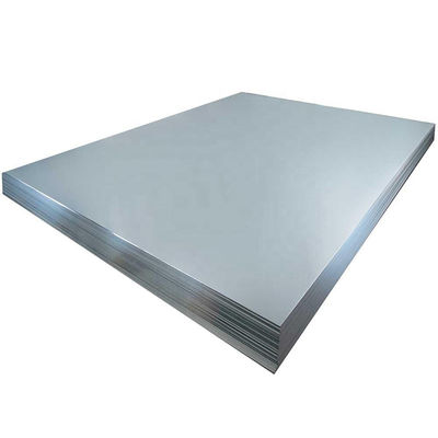 DC01 DC02 DC03 DC04 0,6 mm kaltgewalzte Carbonstahlplatte für Baustoffstahl