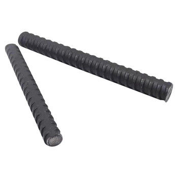 HRB400 Kohlenstoffstahlgelenkte Stange Gebäudekonstruktion 6mm-20mm Deformierte Stange