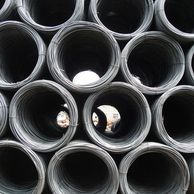 8 mm 10 mm deformierte Stahlverstärkung HRB400 HRB500