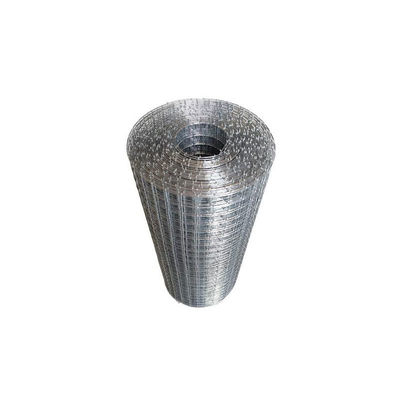 1mm-30mm PVC beschichtet geschweißtes Gitterzaun für Gartenwandbau